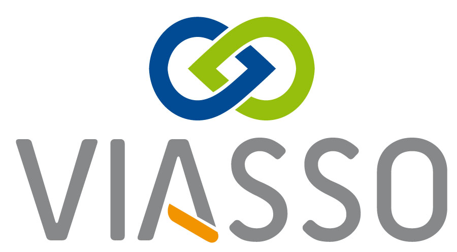 LOGO VIASSO
